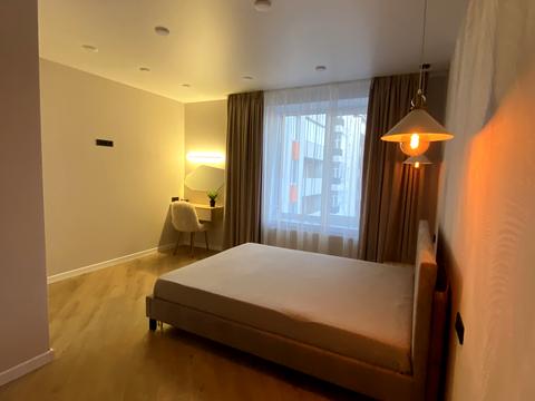 квартира за адресою Кам'янецька вул., (Будинок)