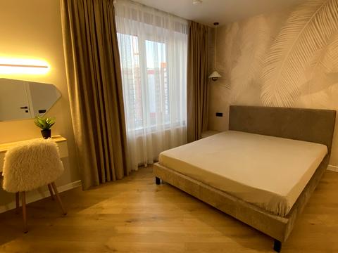 квартира за адресою Кам'янецька вул., (Будинок)