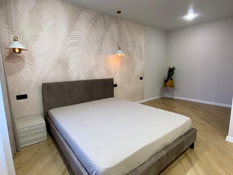 квартира за адресою Кам'янецька вул., (Будинок)