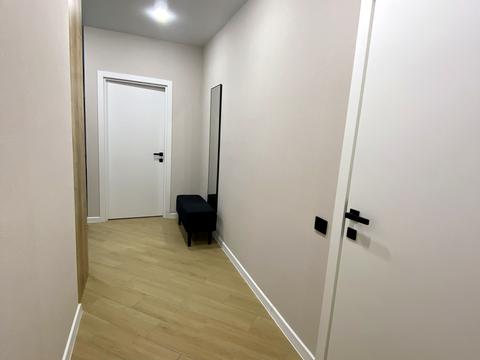 квартира за адресою Кам'янецька вул., (Будинок)