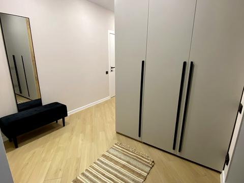 квартира за адресою Кам'янецька вул., (Будинок)