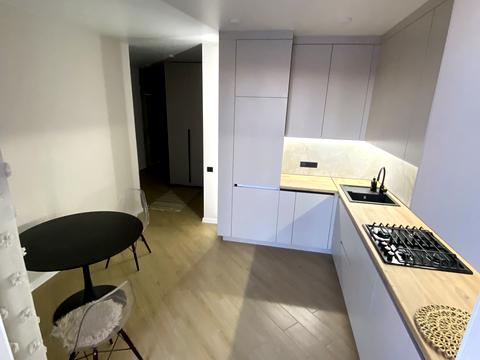 квартира за адресою Кам'янецька вул., (Будинок)