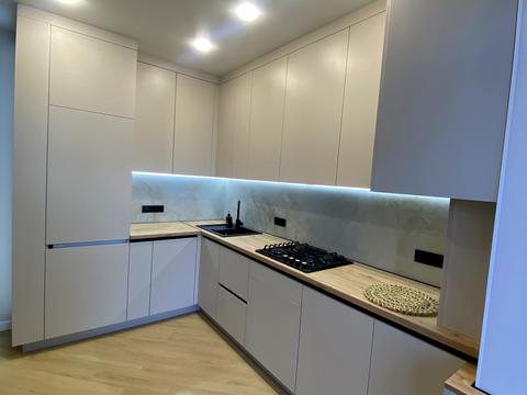 квартира за адресою Кам'янецька вул., (Будинок)