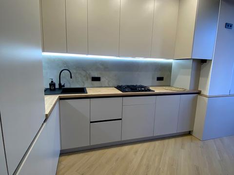 квартира за адресою Кам'янецька вул., (Будинок)