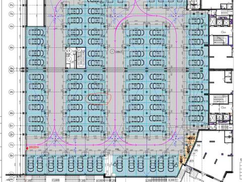 паркомісце за адресою Микільсько-Слобідська вул., (Будинок 28)