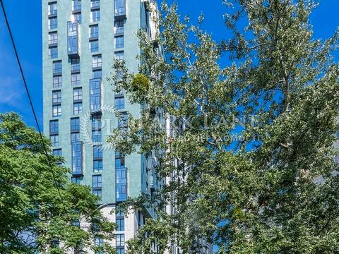 квартира по адресу Николая Пимоненко ул., 19