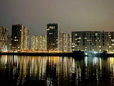 паркомісце за адресою Микільсько-Слобідська вул., (Будинок 28)