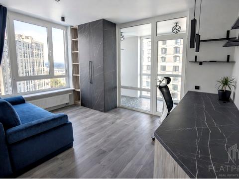 квартира за адресою Київ, Всеволода Змієнка вул., 21