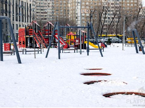 квартира за адресою Київ, Всеволода Змієнка вул., 21