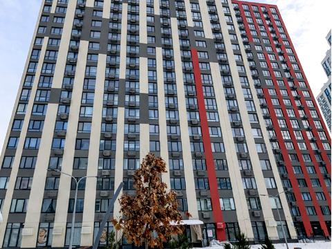 квартира за адресою Київ, Всеволода Змієнка вул., 21