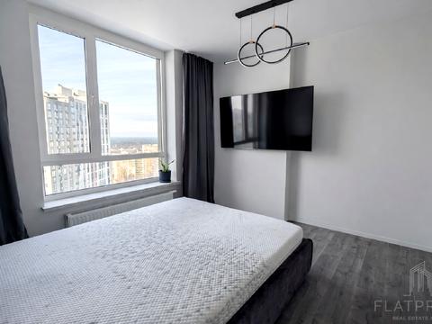 квартира за адресою Київ, Всеволода Змієнка вул., 21