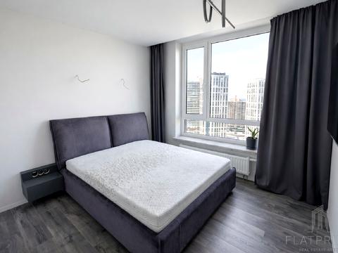 квартира за адресою Київ, Всеволода Змієнка вул., 21