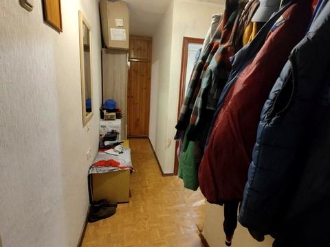 квартира по адресу Малишевского ул., 9