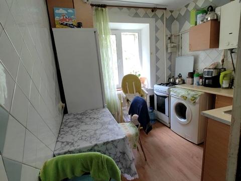 квартира по адресу Малишевского ул., 9