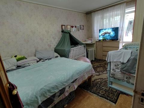 квартира по адресу Малишевского ул., 9