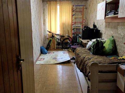 квартира по адресу Малишевского ул., 9