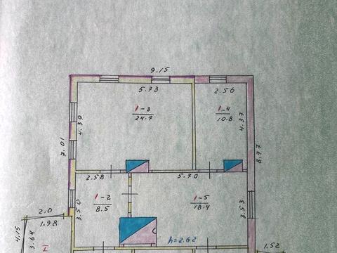 будинок за адресою Набережна вул., 3