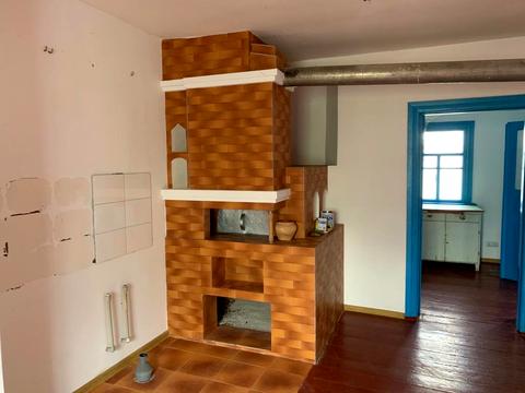 будинок за адресою Набережна вул., 3