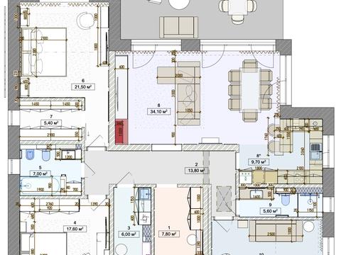 будинок за адресою Квіткова, 31