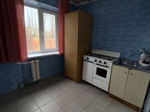 квартира по адресу Марсельская ул., 11