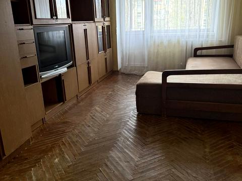 квартира по адресу Марсельская ул., 11