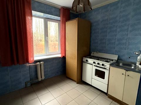 квартира по адресу Марсельская ул., 11