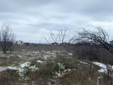 участок по адресу 