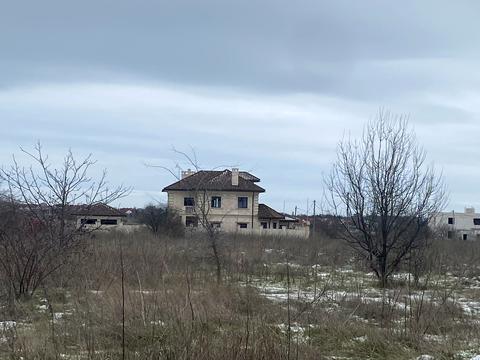 участок по адресу 