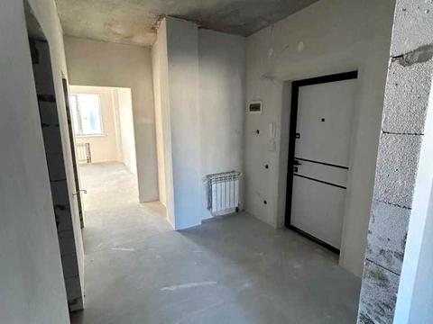 квартира за адресою Марії Башкірцевої вул., 20 к2