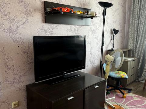 квартира за адресою Милославська вул., 2-В