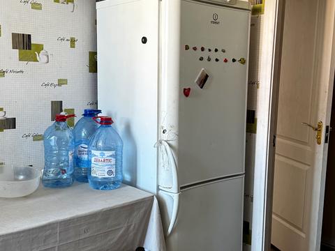 квартира за адресою Милославська вул., 2-В