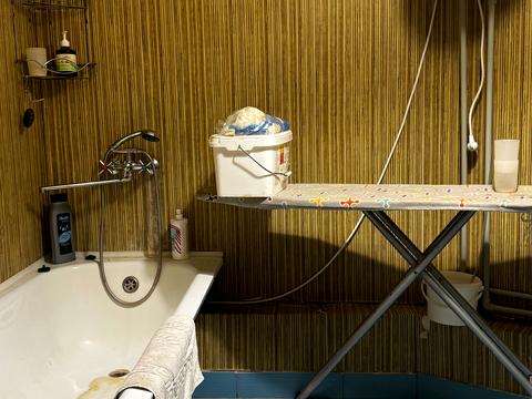 квартира за адресою Милославська вул., 2-В