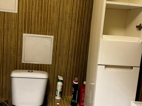 квартира за адресою Милославська вул., 2-В