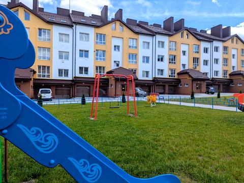 квартира за адресою Героїв Крут вул., 8