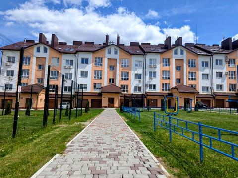 квартира за адресою Героїв Крут вул., 8