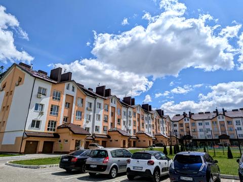 квартира за адресою Героїв Крут вул., 8