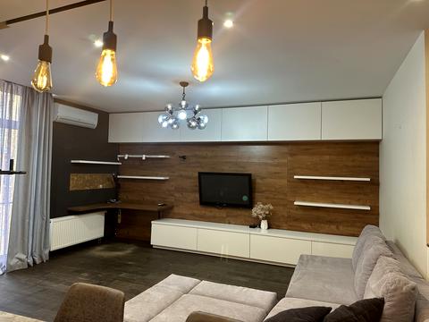 квартира по адресу Регенераторная ул., 4 к5