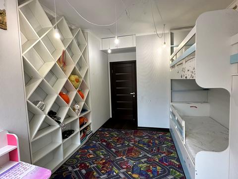 квартира по адресу Регенераторная ул., 4 к5