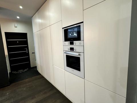 квартира по адресу Регенераторная ул., 4 к5