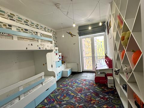 квартира по адресу Регенераторная ул., 4 к5