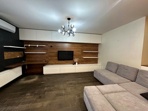 квартира по адресу Регенераторная ул., 4 к5