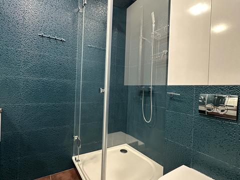 квартира по адресу Регенераторная ул., 4 к5