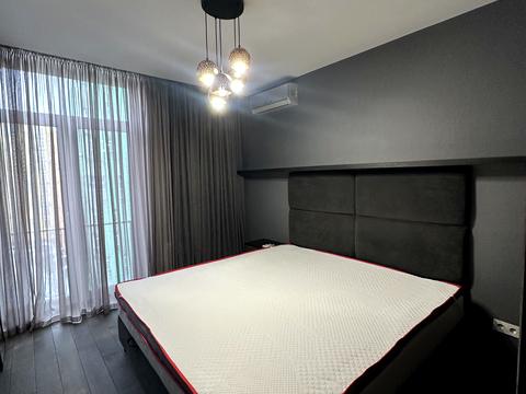 квартира по адресу Регенераторная ул., 4 к5