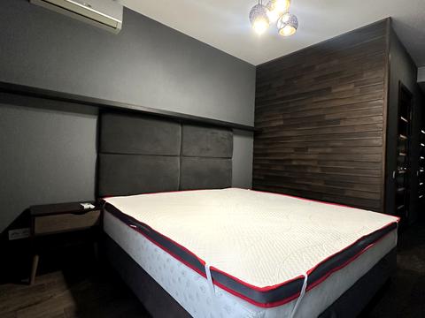 квартира по адресу Регенераторная ул., 4 к5