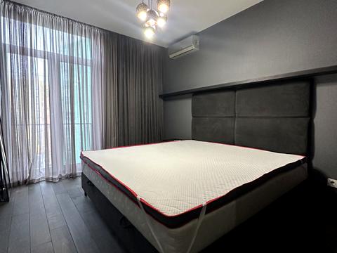 квартира по адресу Регенераторная ул., 4 к5