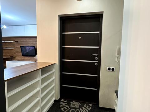 квартира по адресу Регенераторная ул., 4 к5