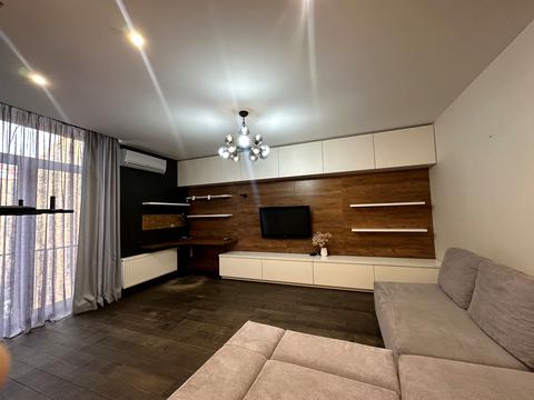 квартира по адресу Регенераторная ул., 4 к5