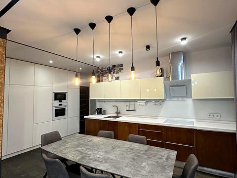 квартира по адресу Регенераторная ул., 4 к5