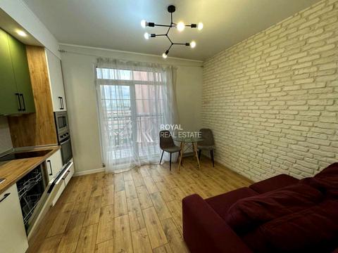 квартира за адресою Михайла Максимовича вул. (Онуфрія Трутенка), 26-В