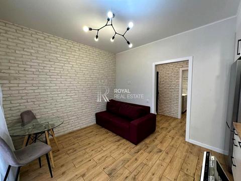 квартира за адресою Михайла Максимовича вул. (Онуфрія Трутенка), 26-В